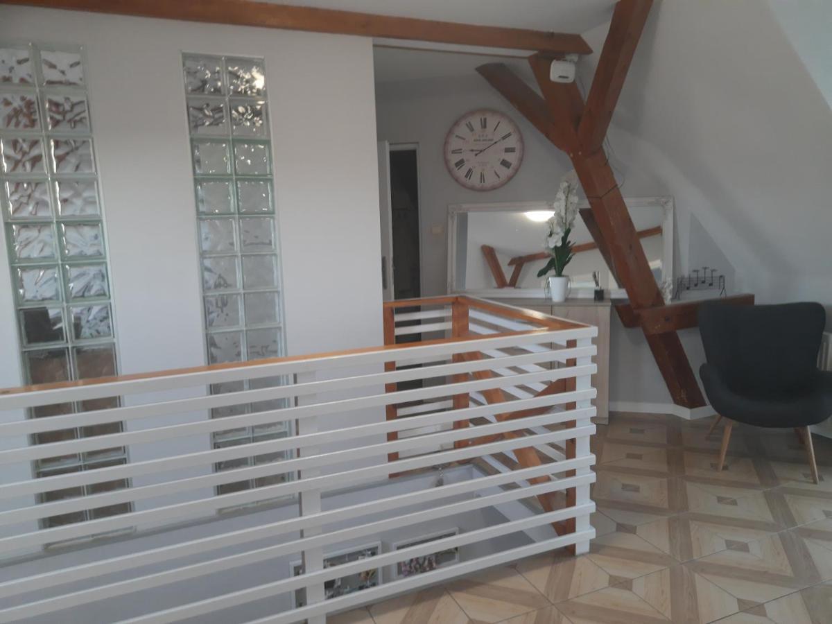 Mazurskie Wzgorze Dom Wakacyjny Rydzewo Extérieur photo
