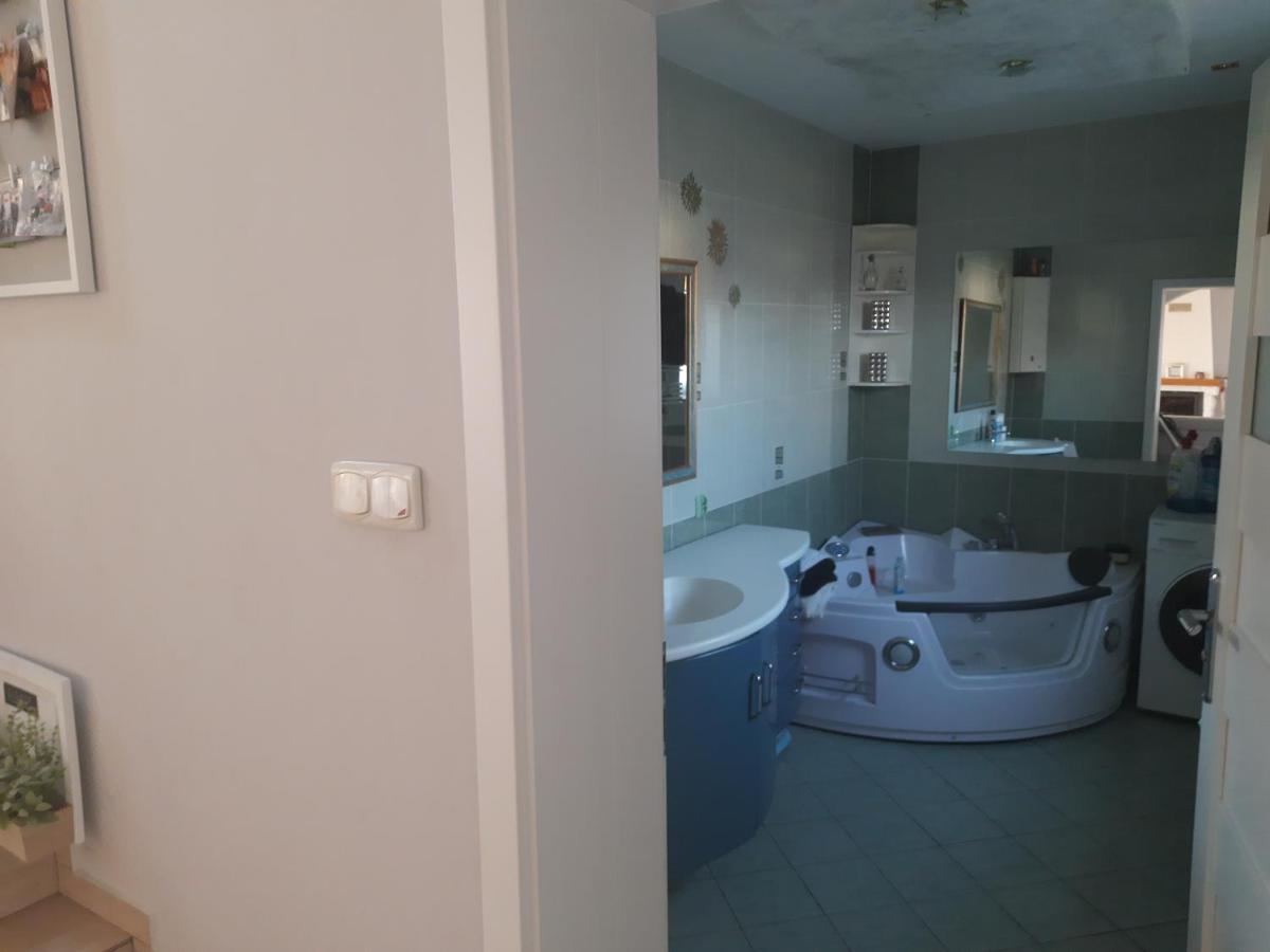 Mazurskie Wzgorze Dom Wakacyjny Rydzewo Extérieur photo