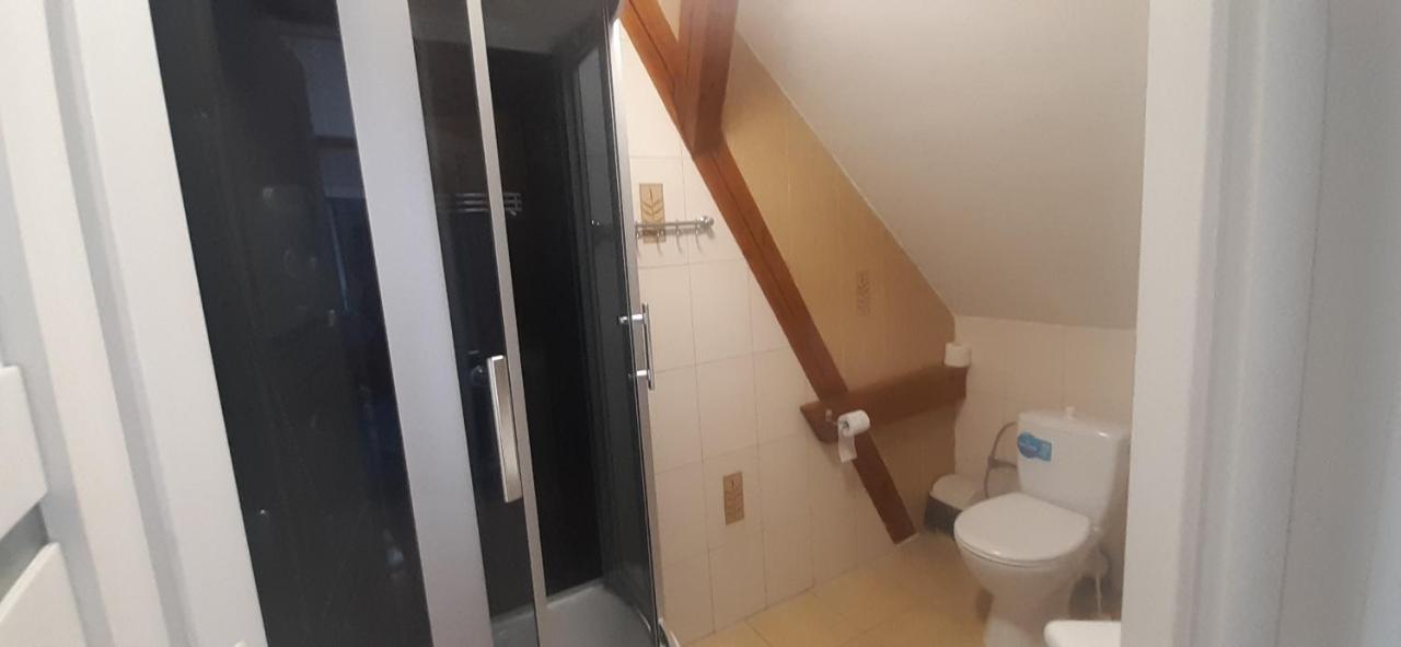 Mazurskie Wzgorze Dom Wakacyjny Rydzewo Extérieur photo